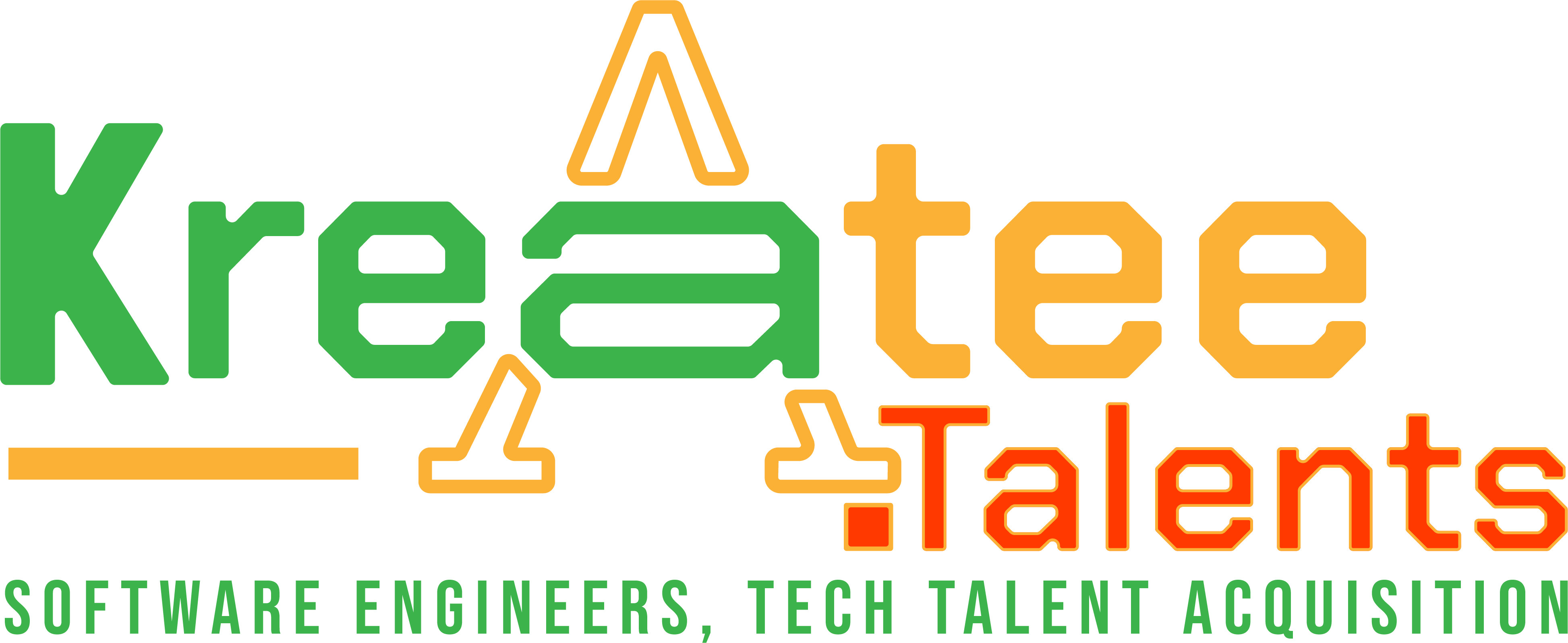 Kreatee Talents
